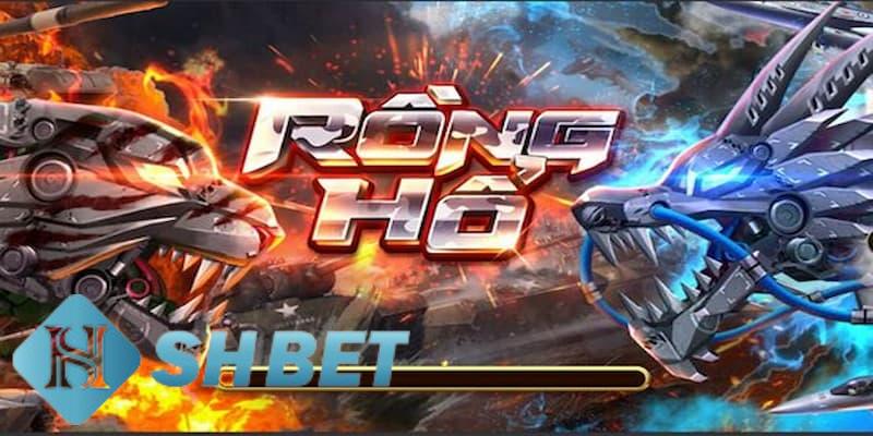 game rồng hổ