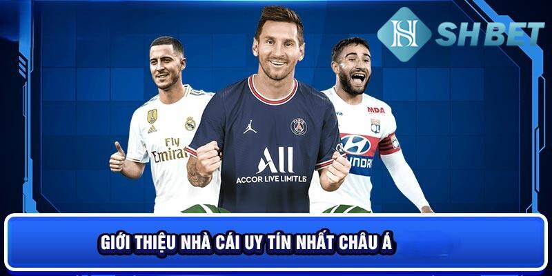 Sảnh cược thể thao uy tín nhất