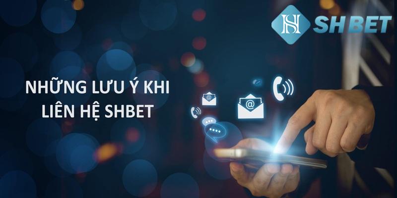 Những lưu ý khi liên lạc bộ phận CSKH