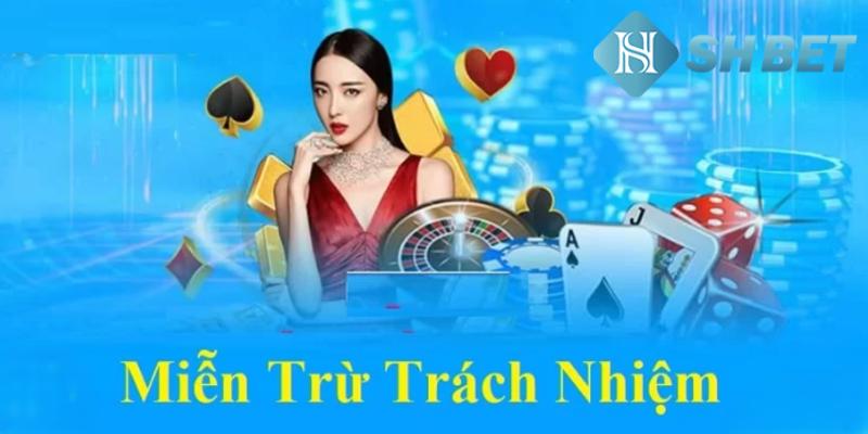 Mục đích của các quy định miễn trừ trách nhiệm