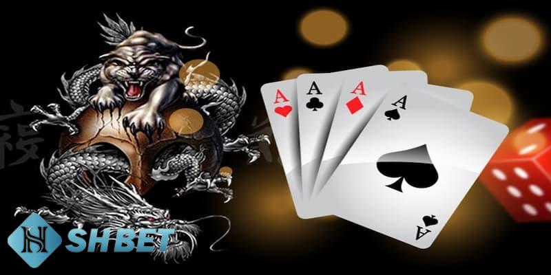 rồng hổ casino online