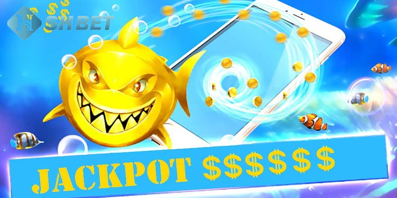 Chương trình khuyến mãi tại bắn cá Jackpot