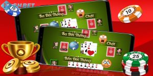 game bài tiến lên