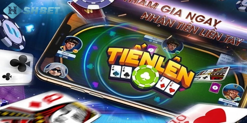 Giới thiệu về game bài tiến lên